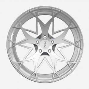 Shuriken | 6 Sixty Design
